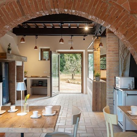 Agriturismo Tenuta I 4 Venti Колесалвети Екстериор снимка