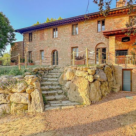 Agriturismo Tenuta I 4 Venti Колесалвети Екстериор снимка