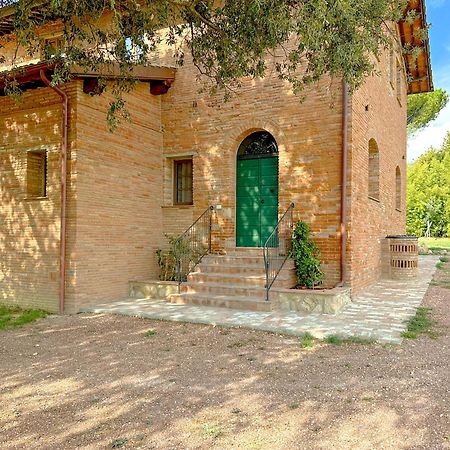 Agriturismo Tenuta I 4 Venti Колесалвети Екстериор снимка