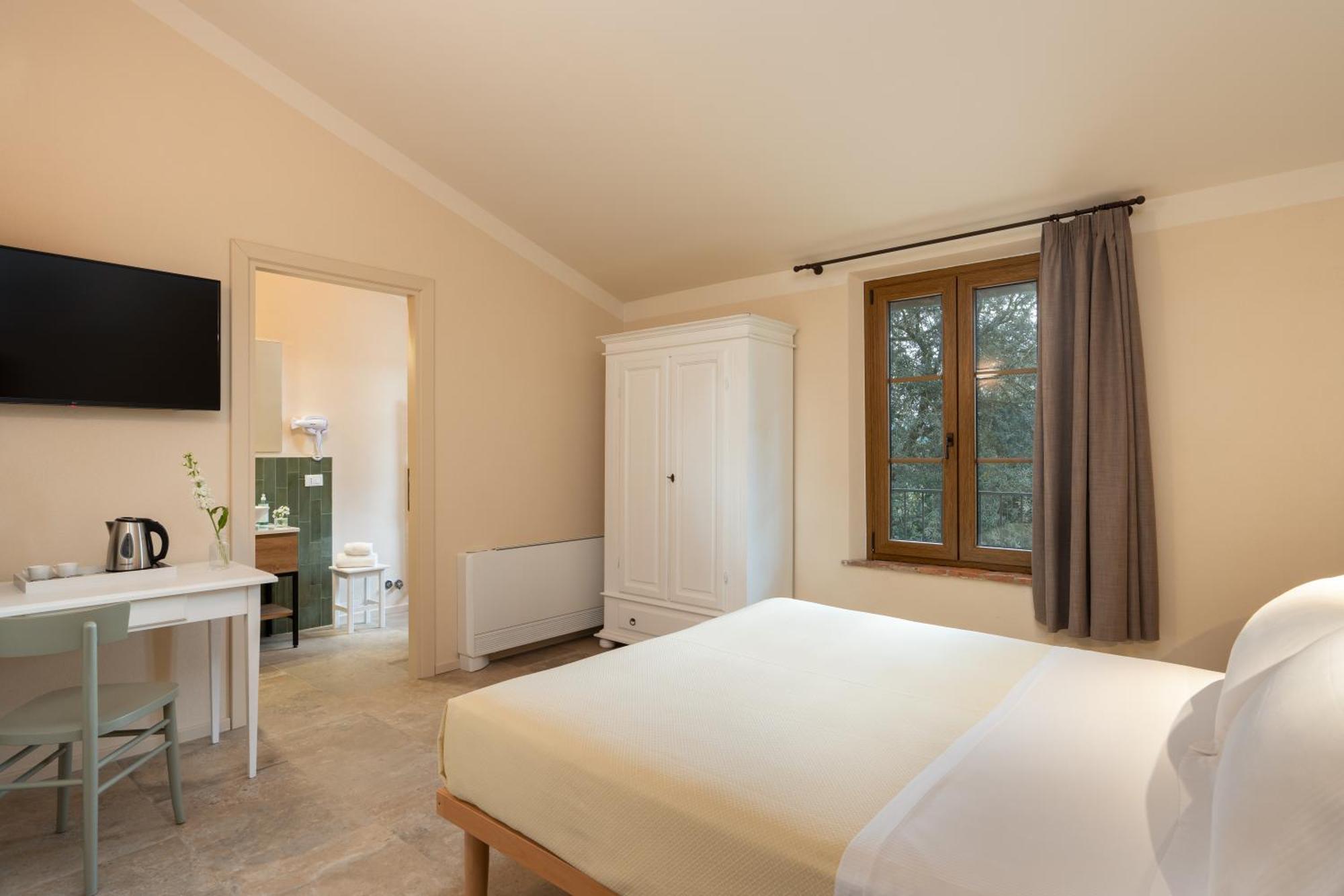 Agriturismo Tenuta I 4 Venti Колесалвети Екстериор снимка