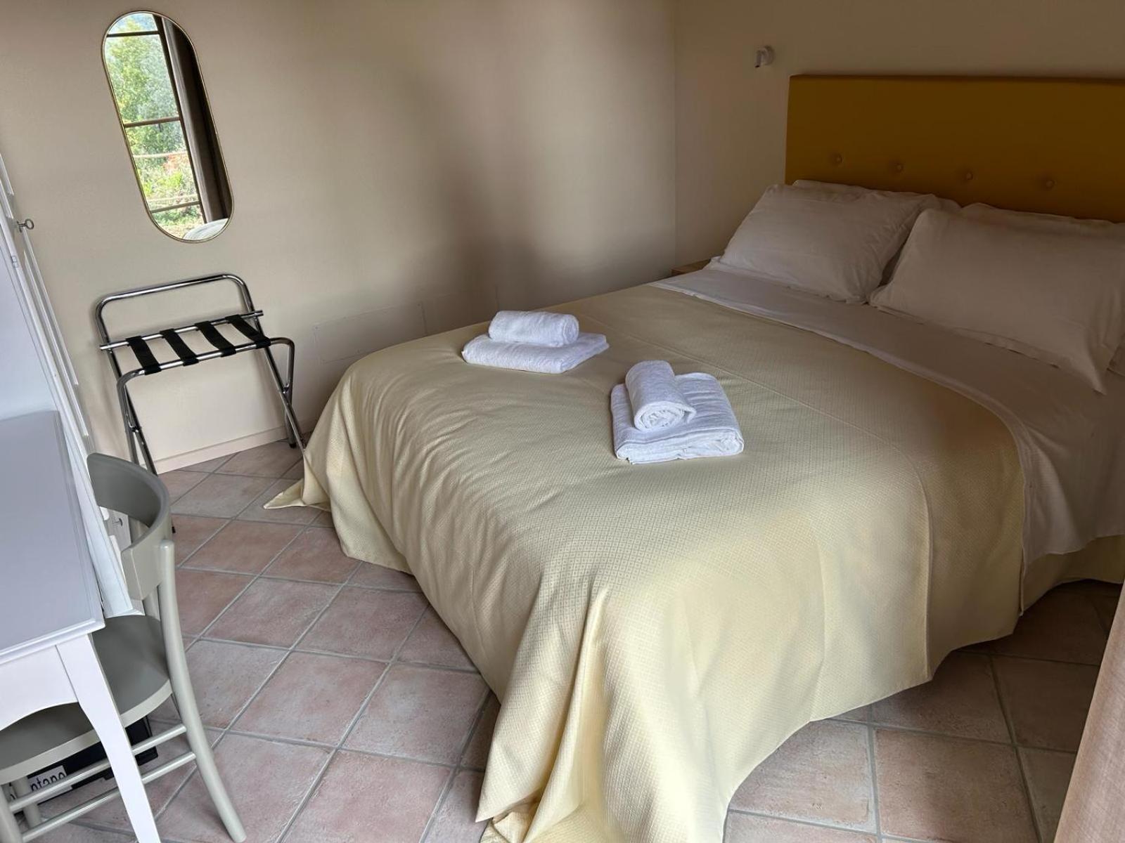 Agriturismo Tenuta I 4 Venti Колесалвети Екстериор снимка