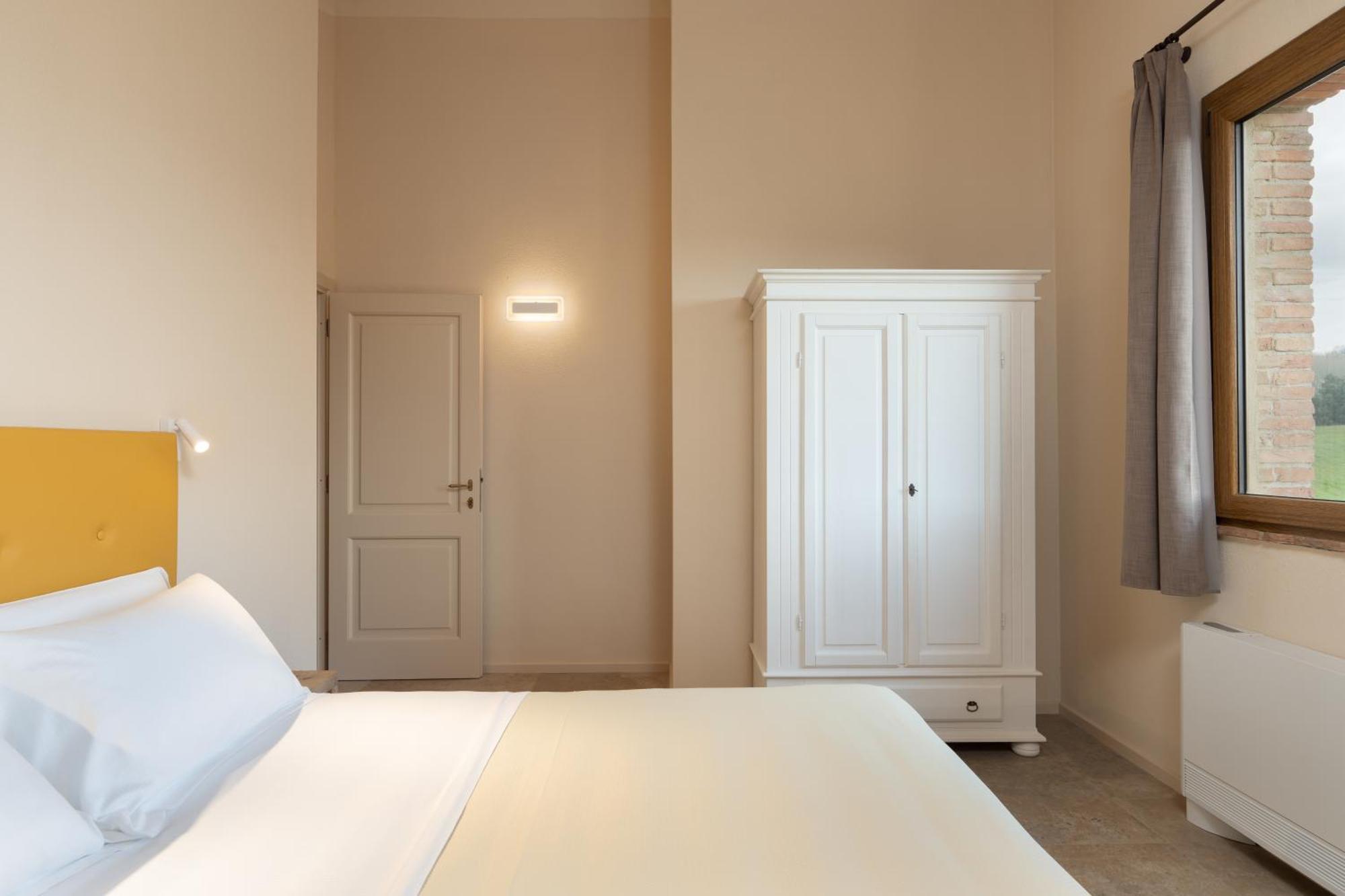 Agriturismo Tenuta I 4 Venti Колесалвети Екстериор снимка