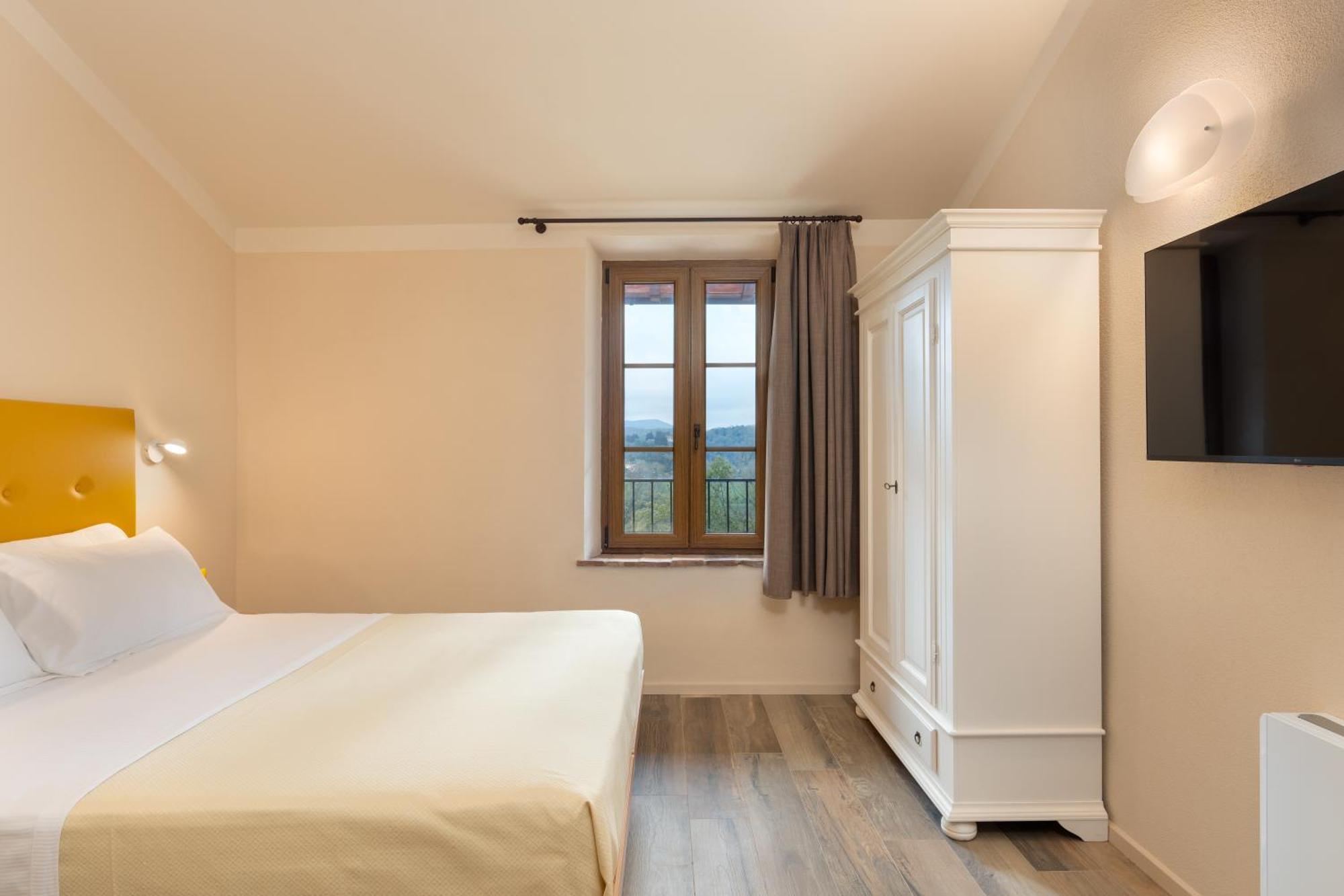 Agriturismo Tenuta I 4 Venti Колесалвети Екстериор снимка
