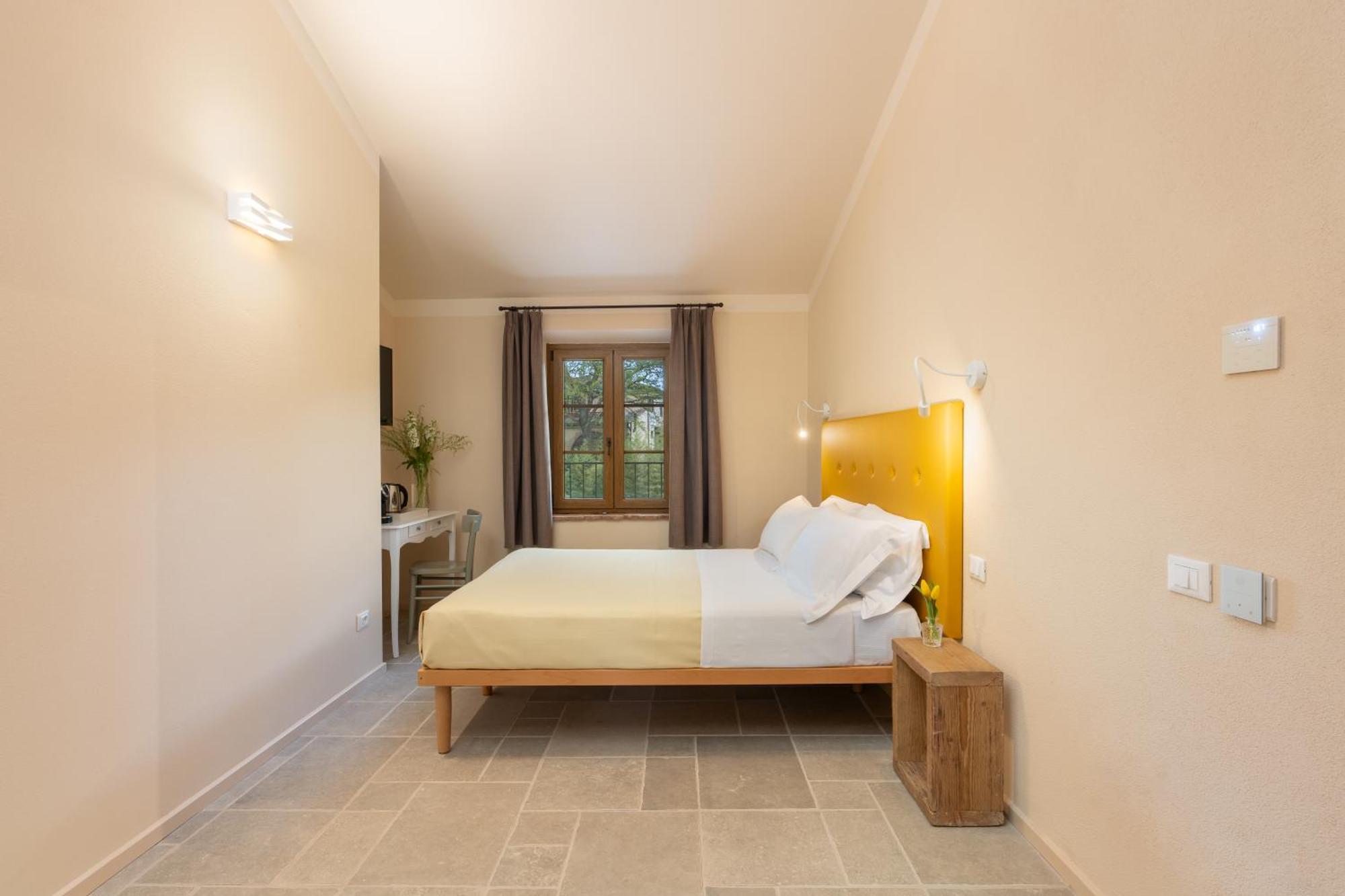 Agriturismo Tenuta I 4 Venti Колесалвети Екстериор снимка