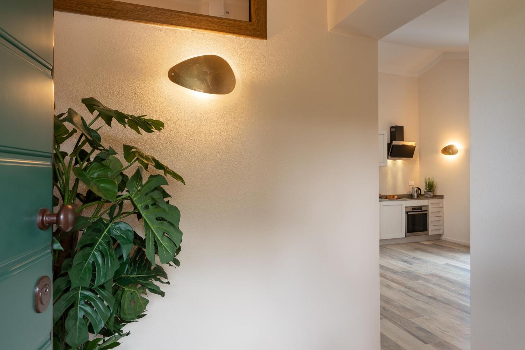 Agriturismo Tenuta I 4 Venti Колесалвети Екстериор снимка