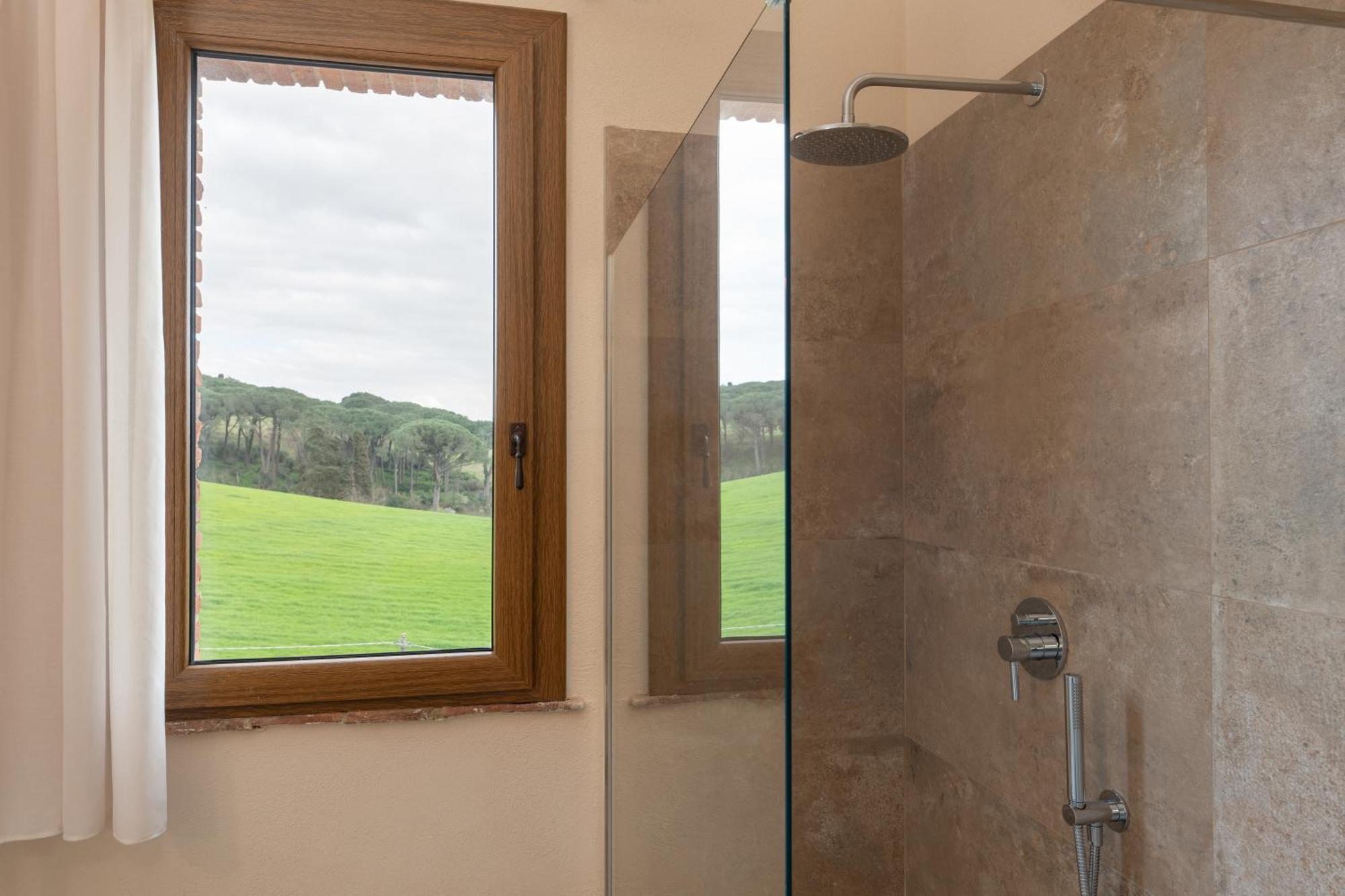 Agriturismo Tenuta I 4 Venti Колесалвети Екстериор снимка