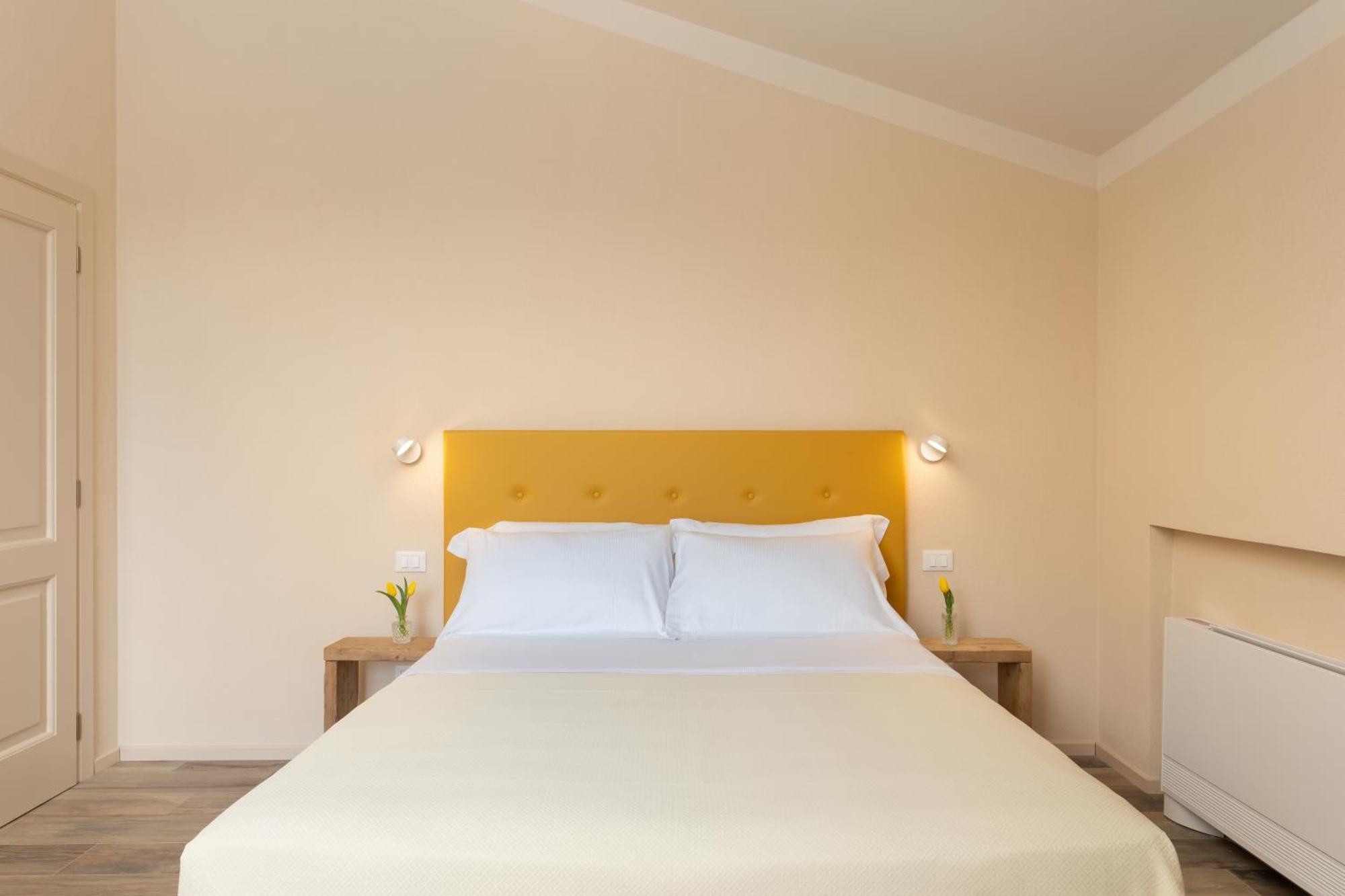 Agriturismo Tenuta I 4 Venti Колесалвети Екстериор снимка