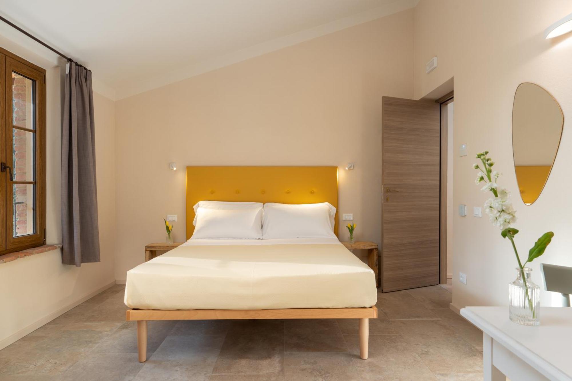 Agriturismo Tenuta I 4 Venti Колесалвети Екстериор снимка