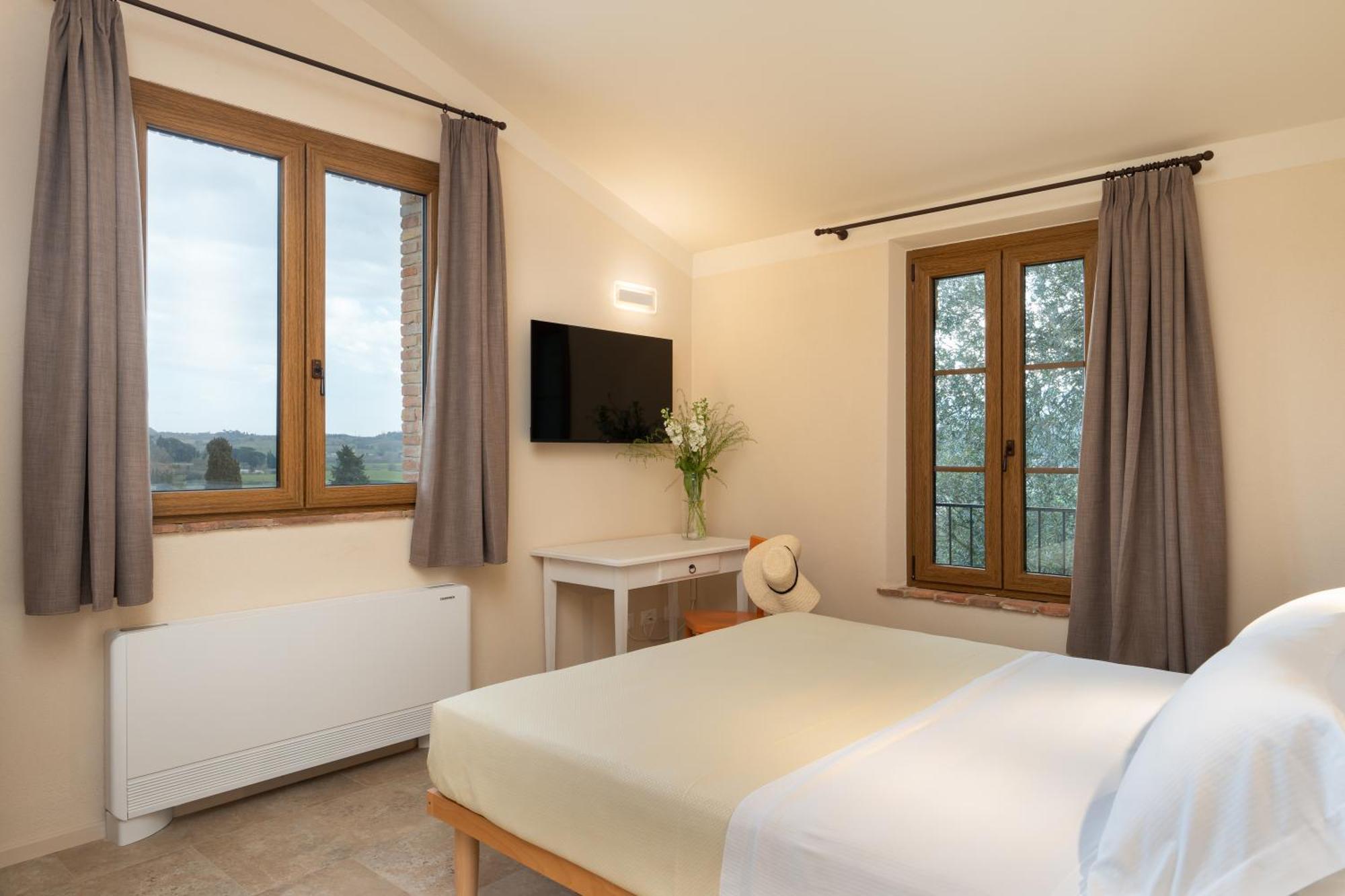 Agriturismo Tenuta I 4 Venti Колесалвети Екстериор снимка