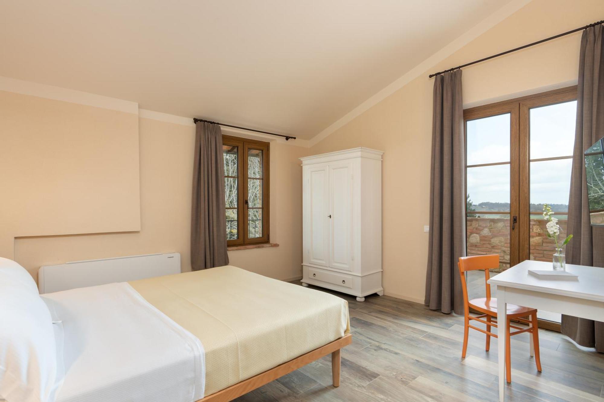Agriturismo Tenuta I 4 Venti Колесалвети Екстериор снимка