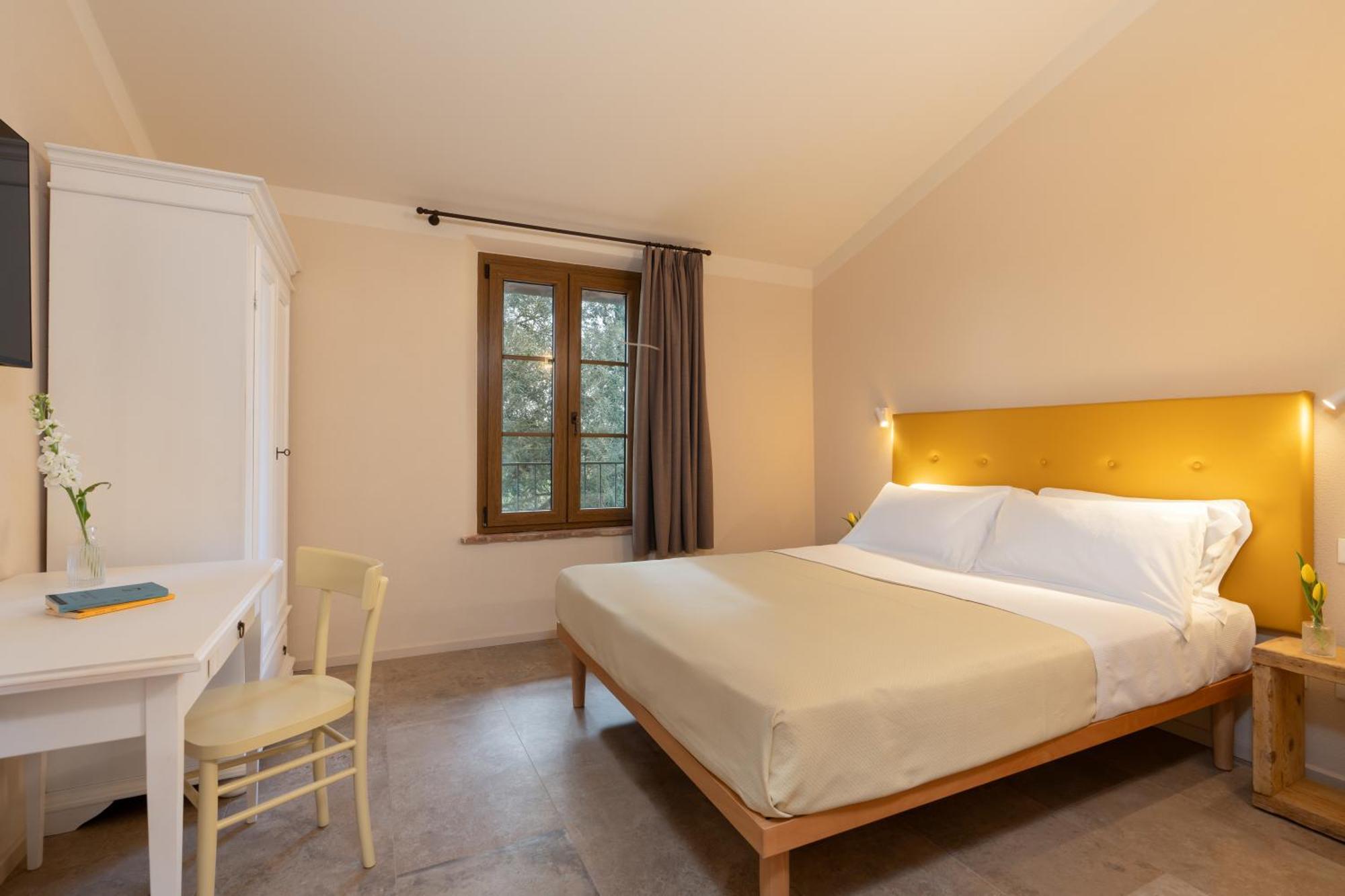 Agriturismo Tenuta I 4 Venti Колесалвети Екстериор снимка