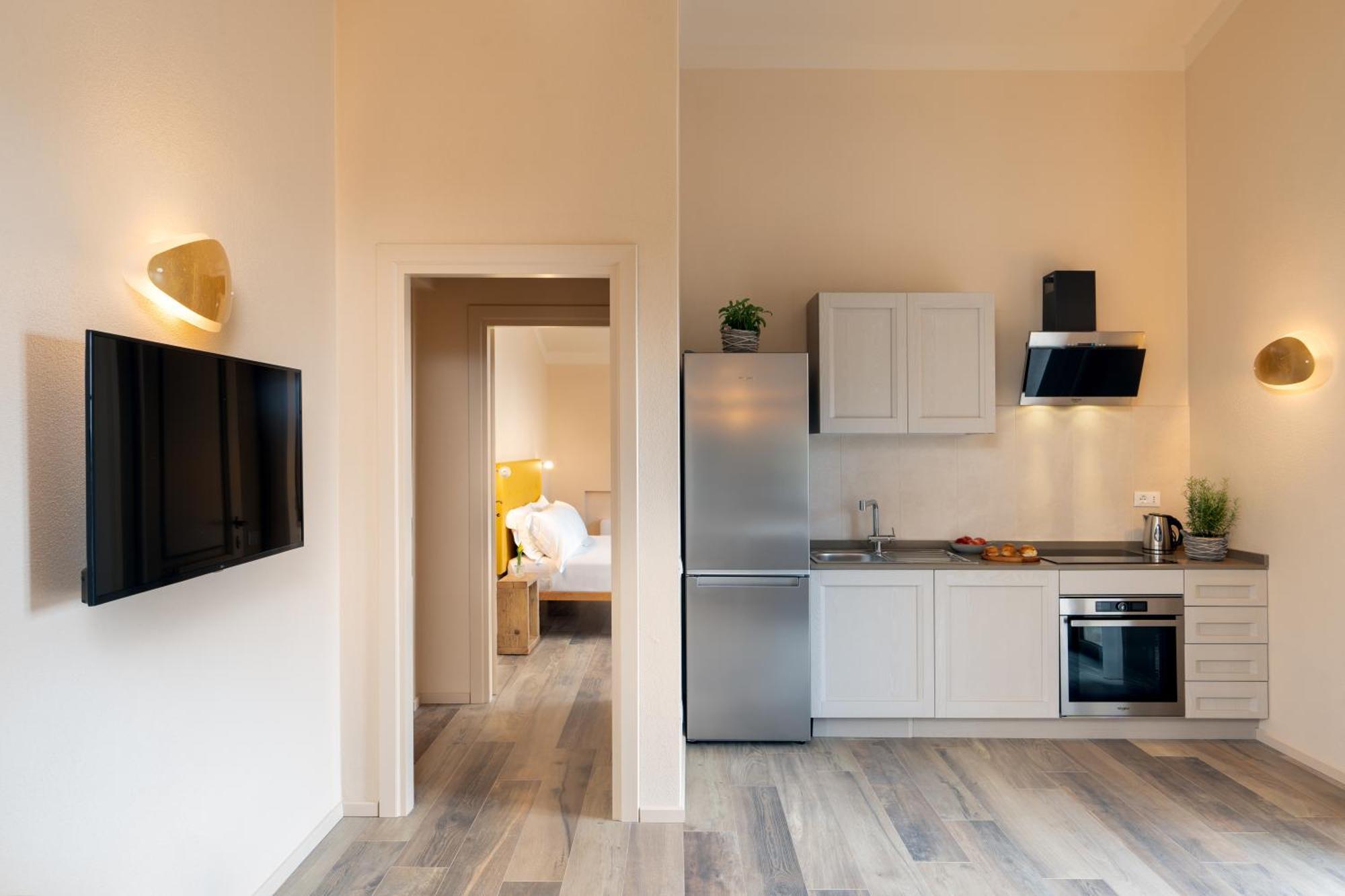 Agriturismo Tenuta I 4 Venti Колесалвети Екстериор снимка