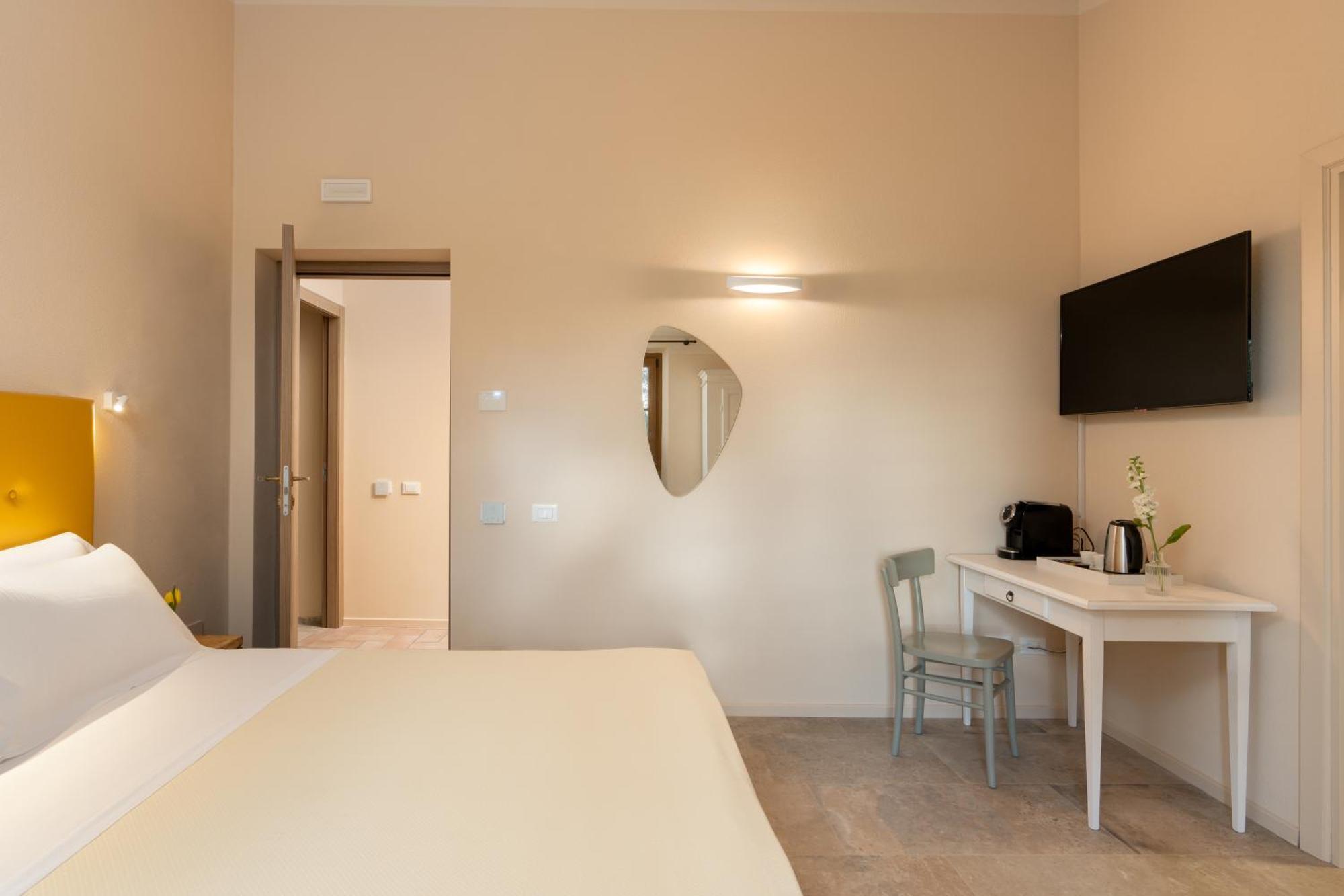Agriturismo Tenuta I 4 Venti Колесалвети Екстериор снимка