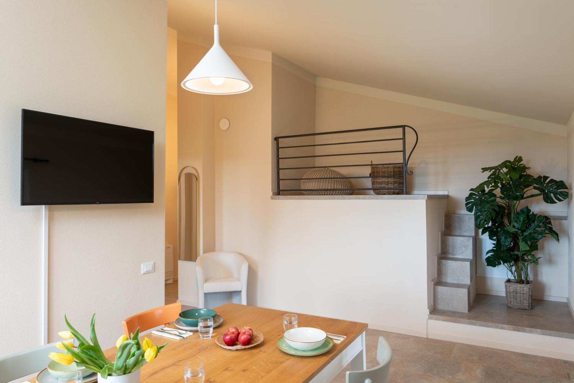 Agriturismo Tenuta I 4 Venti Колесалвети Екстериор снимка