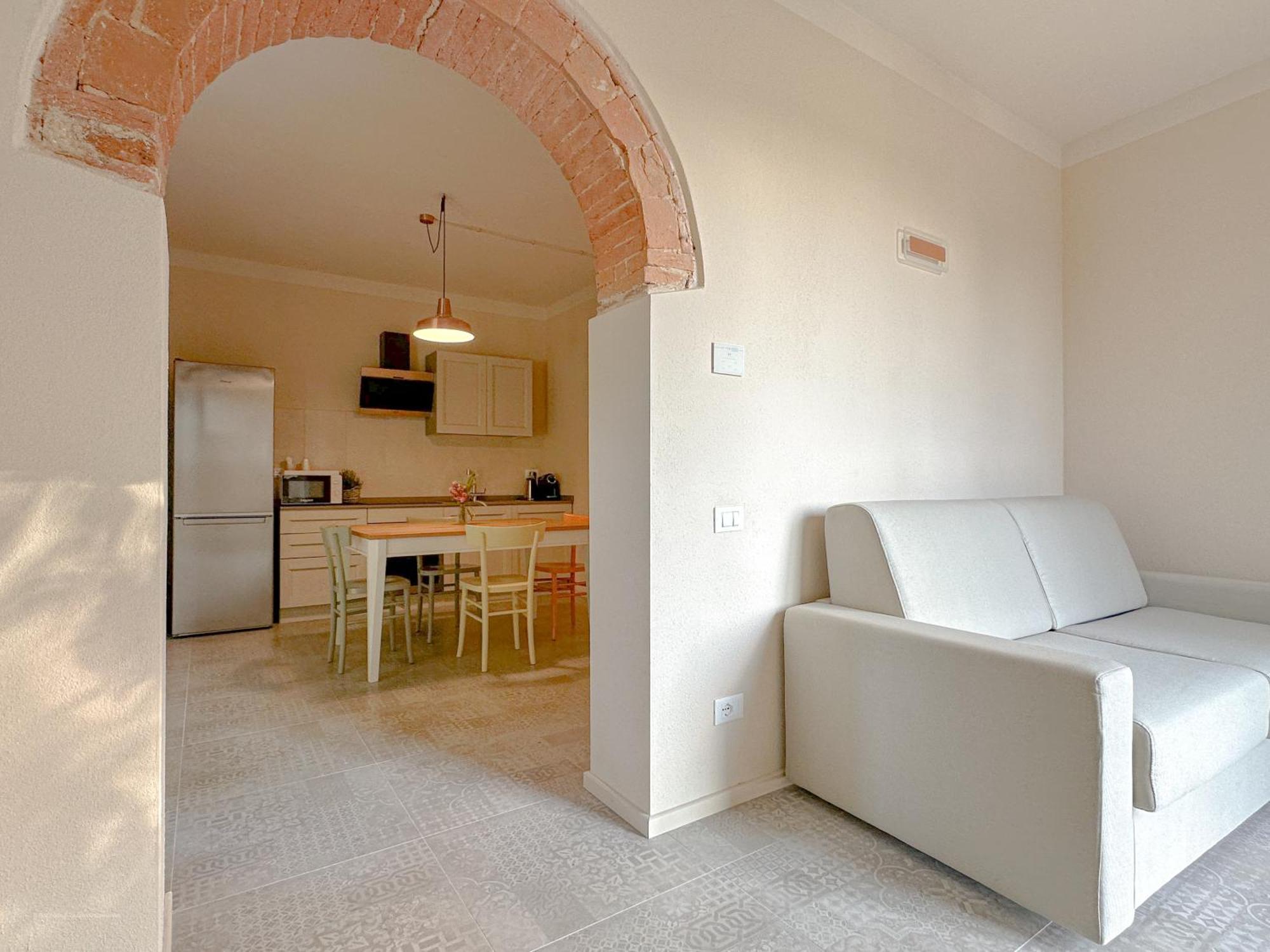 Agriturismo Tenuta I 4 Venti Колесалвети Екстериор снимка