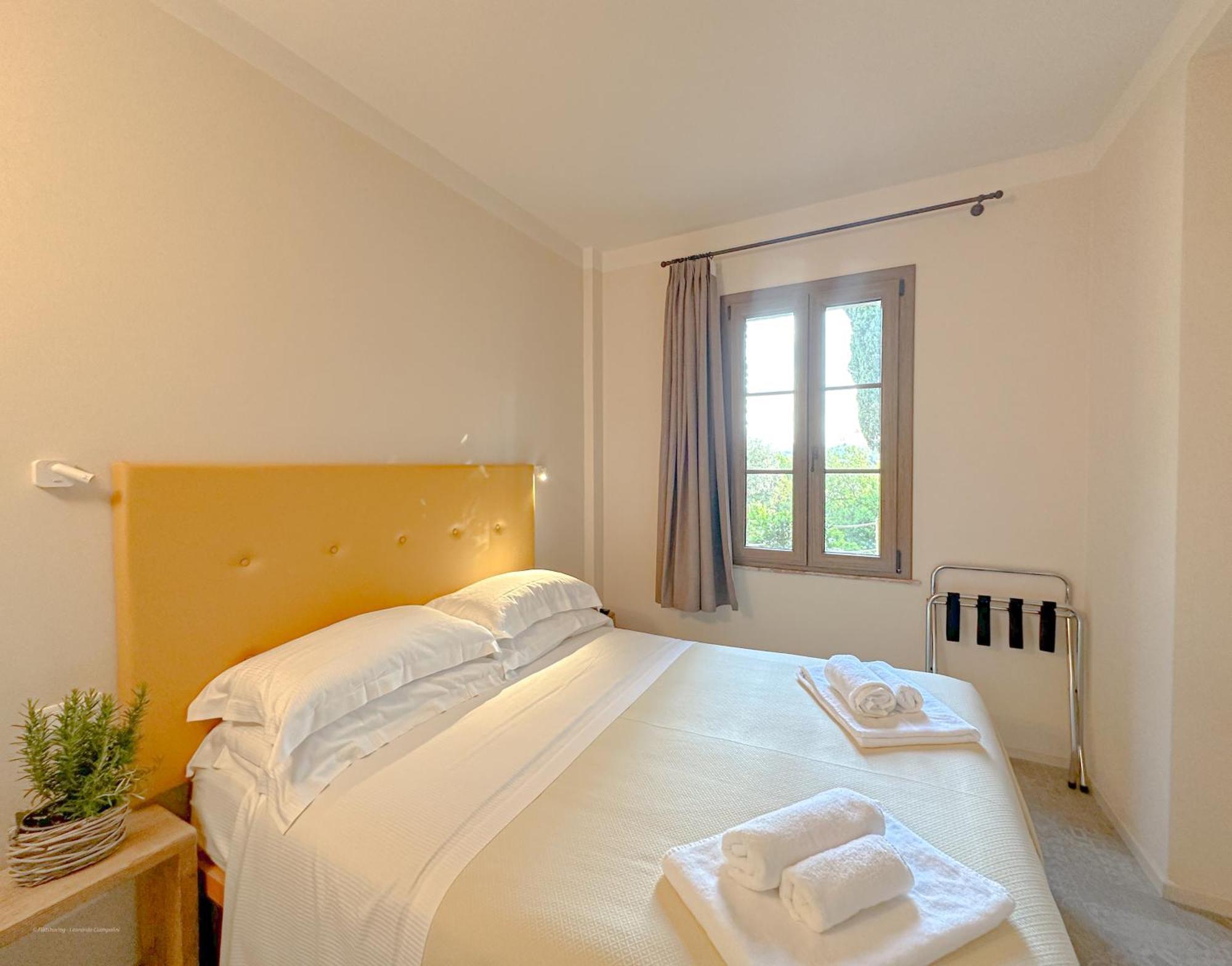 Agriturismo Tenuta I 4 Venti Колесалвети Екстериор снимка