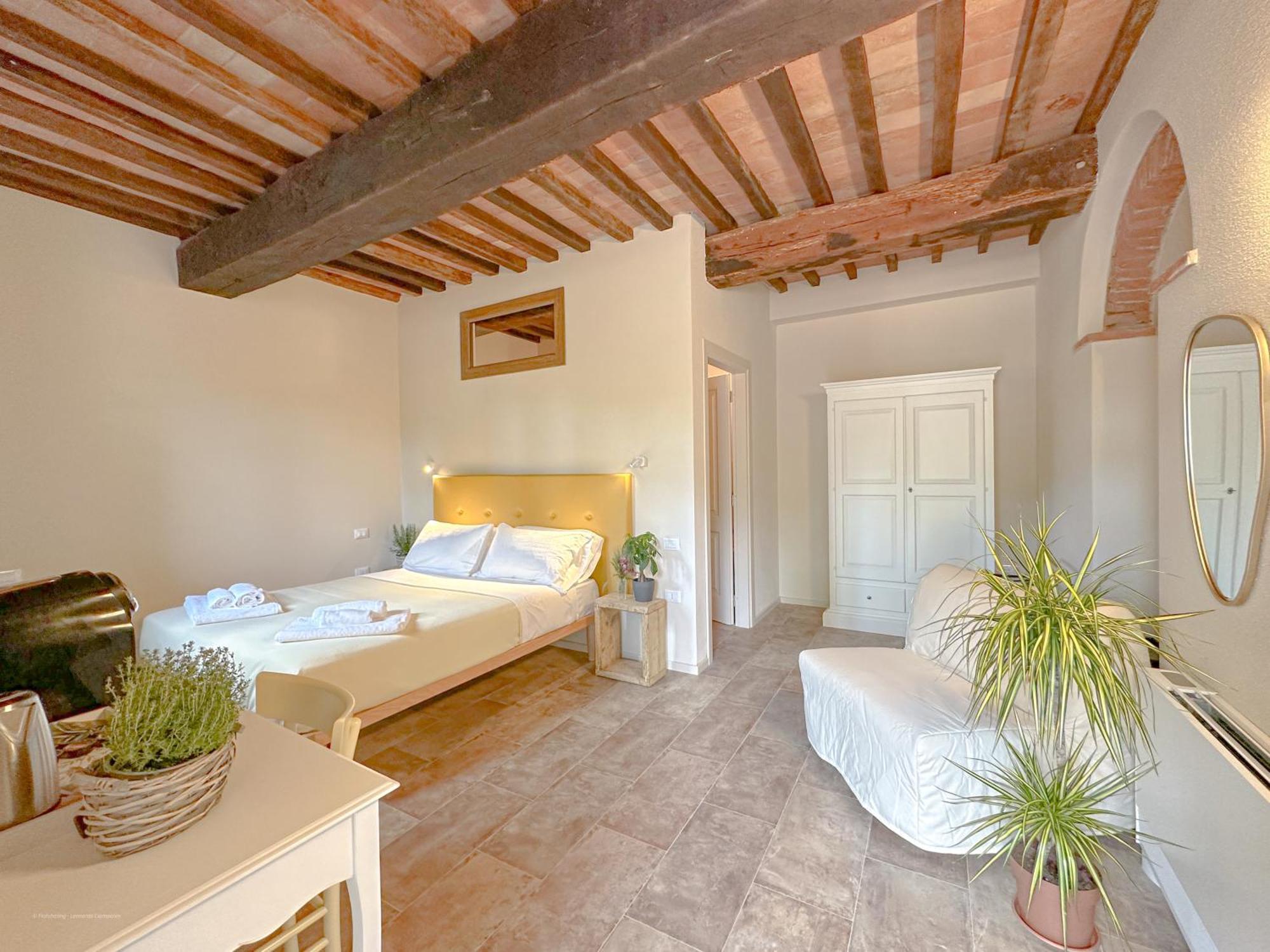 Agriturismo Tenuta I 4 Venti Колесалвети Екстериор снимка