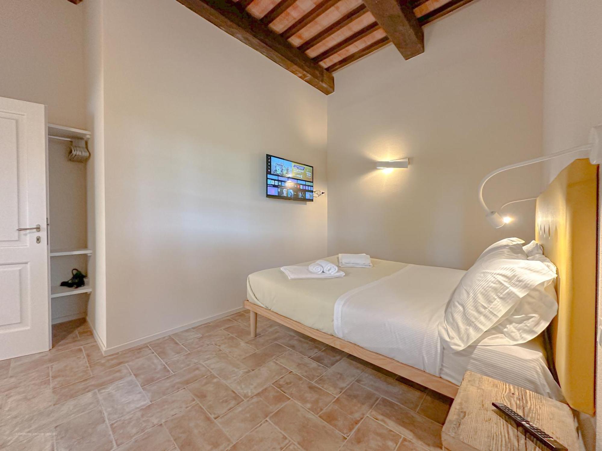Agriturismo Tenuta I 4 Venti Колесалвети Екстериор снимка