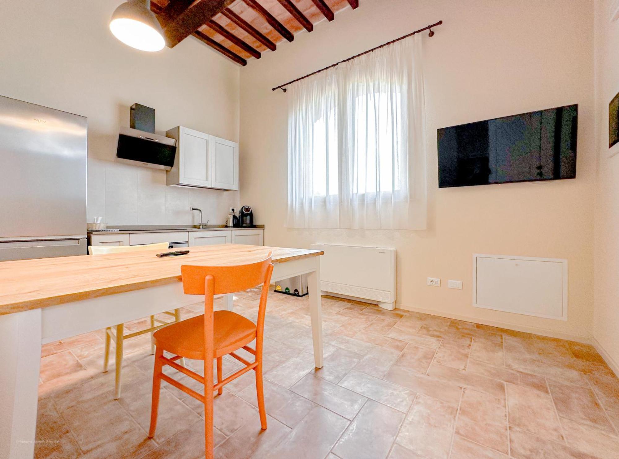 Agriturismo Tenuta I 4 Venti Колесалвети Екстериор снимка