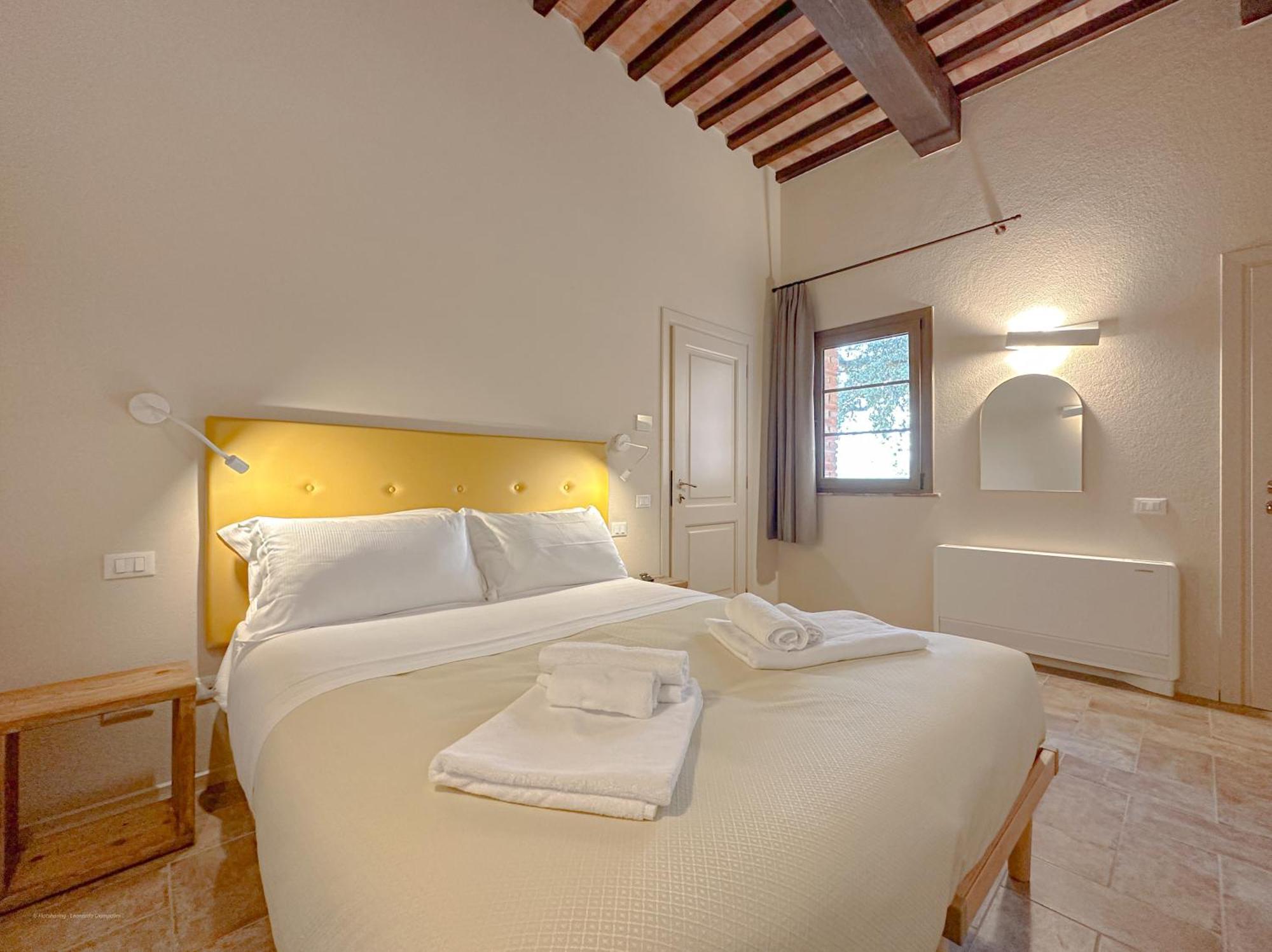 Agriturismo Tenuta I 4 Venti Колесалвети Екстериор снимка