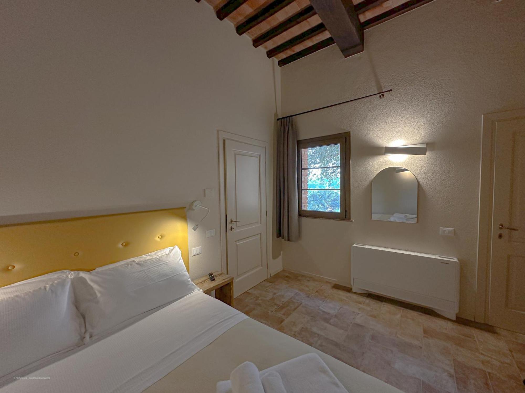 Agriturismo Tenuta I 4 Venti Колесалвети Екстериор снимка