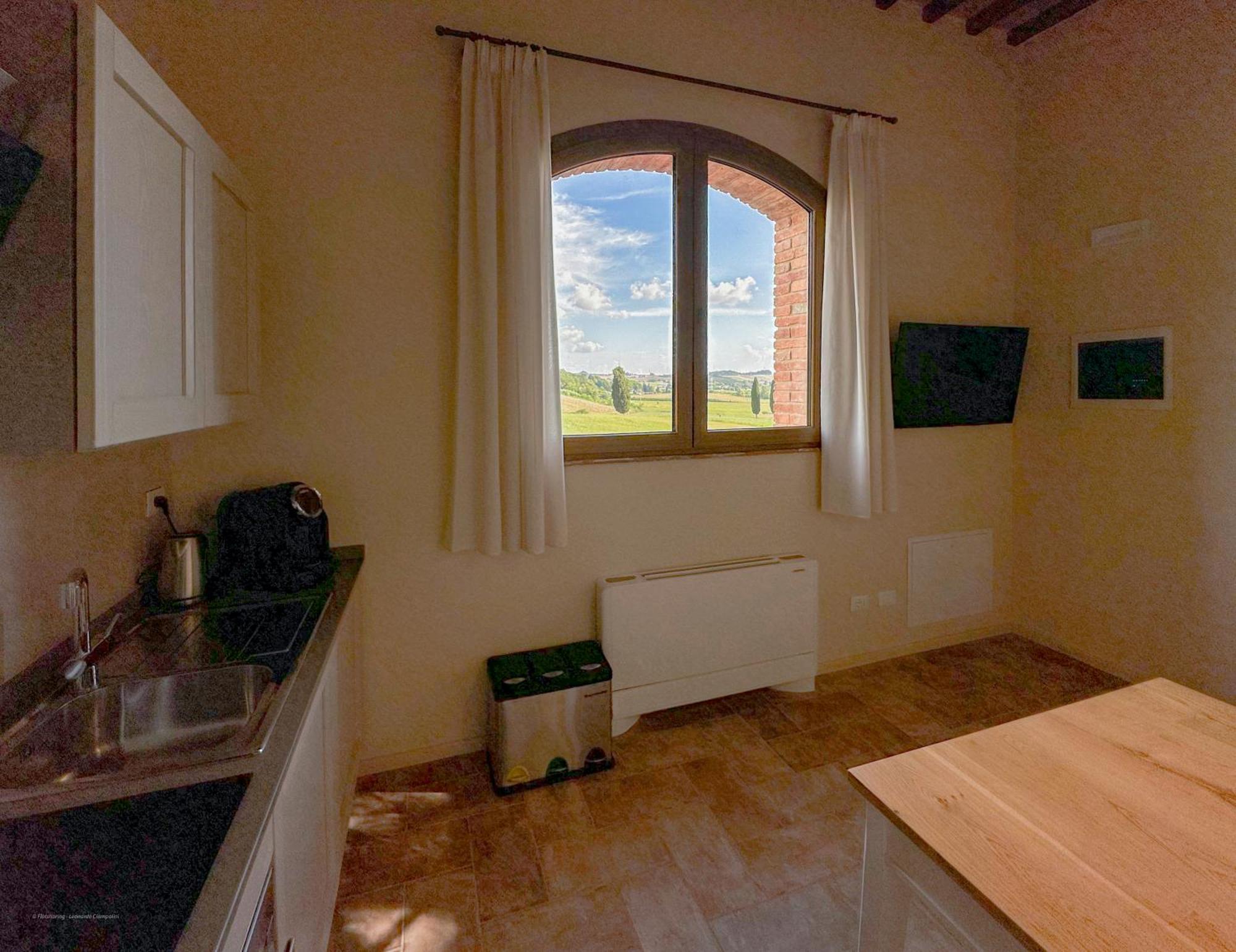 Agriturismo Tenuta I 4 Venti Колесалвети Екстериор снимка